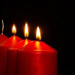 3. Advent © Pixabay