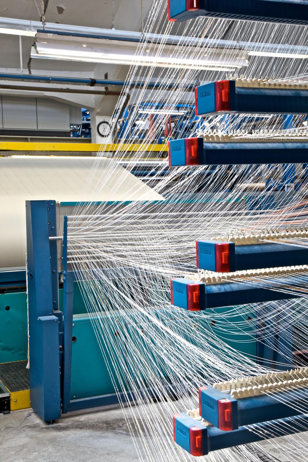 Schmitz-Werke &copy; Schmitz-Werke