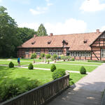 Museumsdorf Cloppenburg &copy; Museumsdorf Cloppenburg/Michael Stephan