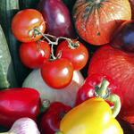 Gemüse © Uschi Euler/piclease