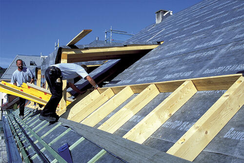 DBU-Klimaschutzkampagne Haus sanieren profitieren 