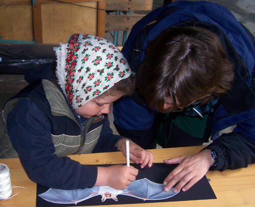 Sehen Sie selbst... &copy; MainÄppelHaus Lohrberg Frankfurt/Main