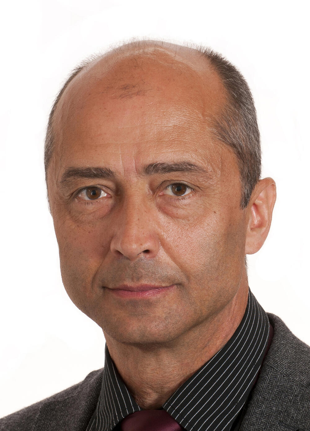 Dr. Roland Digel © Deutsche Bundesstiftung Umwelt