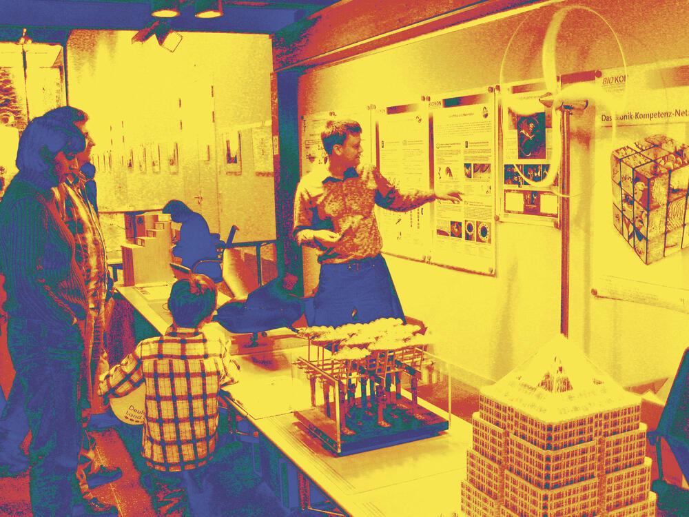 Forum Kirche und Umwelt 