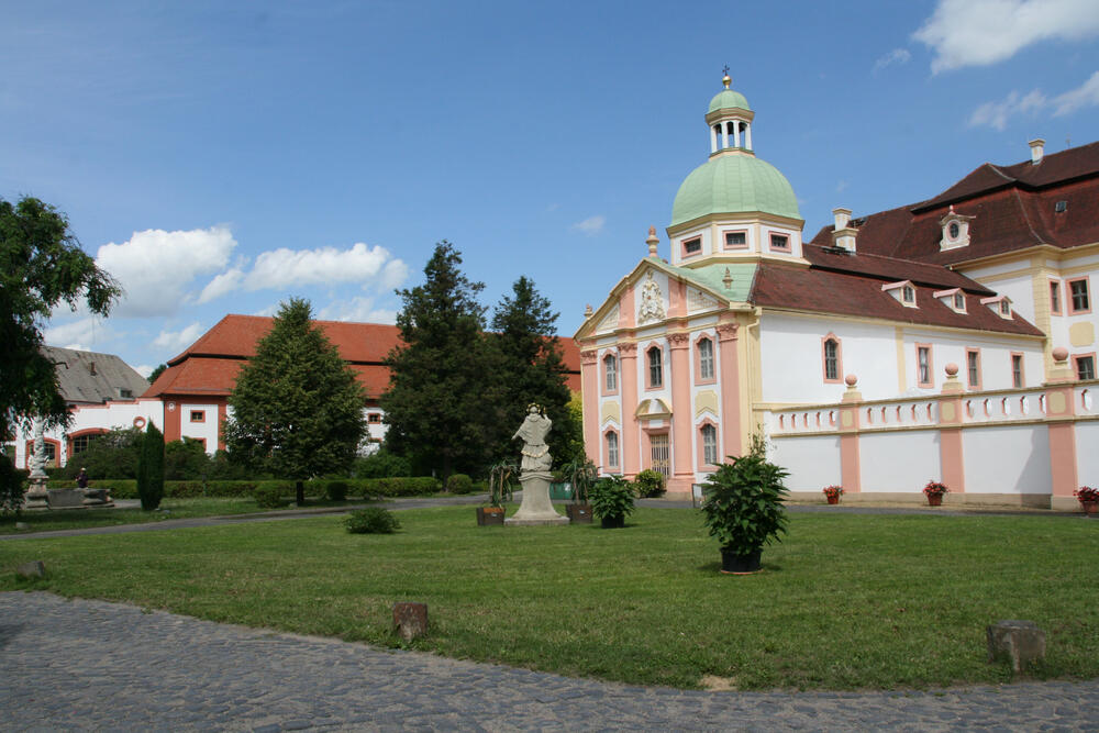 St. Marienthal/Ostritz 