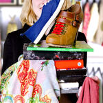 DBU-Ausstellung KonsumKompass_Tauschparty  &copy; Maria Lau