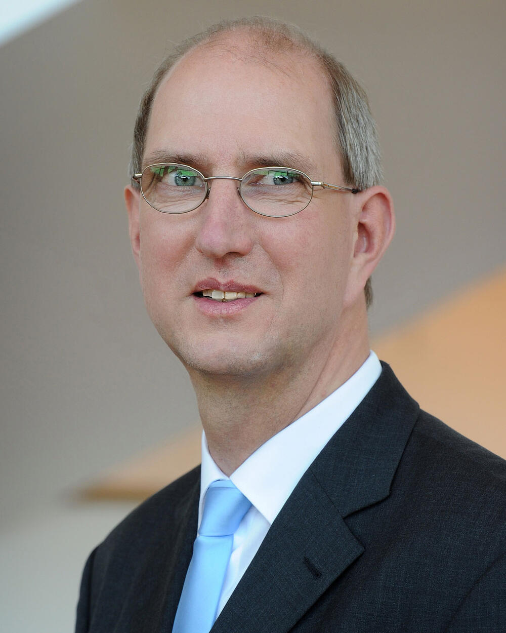 Dr. Markus Große Ophoff 