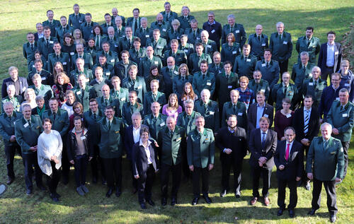 BIMA-Tagung 2019 © Deutsche Bundesstiftung Umwelt