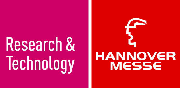 Logo Hannover Messe © Deutsche Messe