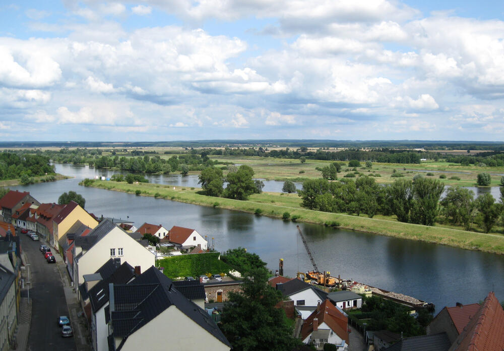 Eisenhüttenstadt © Franziska Göde/piclease