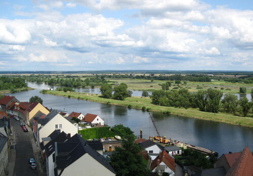 Eisenhüttenstadt © Franziska Göde/piclease