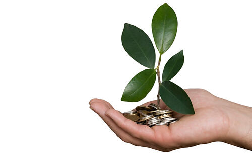 New opportunities after the financial crisis? 