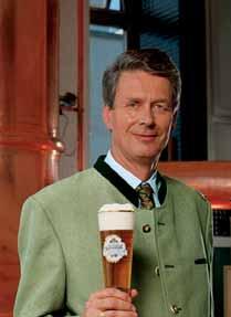 Dr. Franz Ehrnsperger, Neumarkter Lammsbräu 