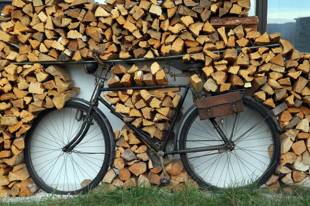 historisch Fahrrad &copy; Fünfstück, Hans-Joachim/piclease