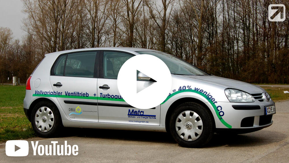 Vorschaubild - Moderne Motorentechnik 