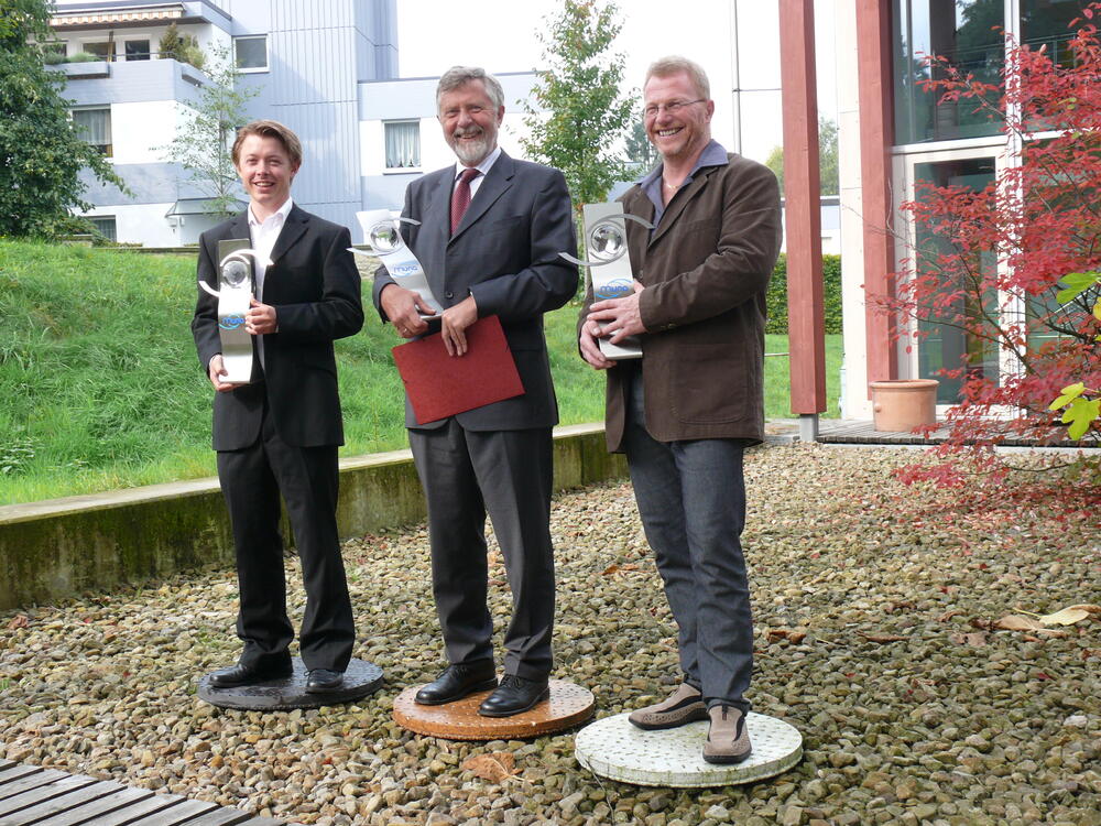 muna Preisträger 2007 