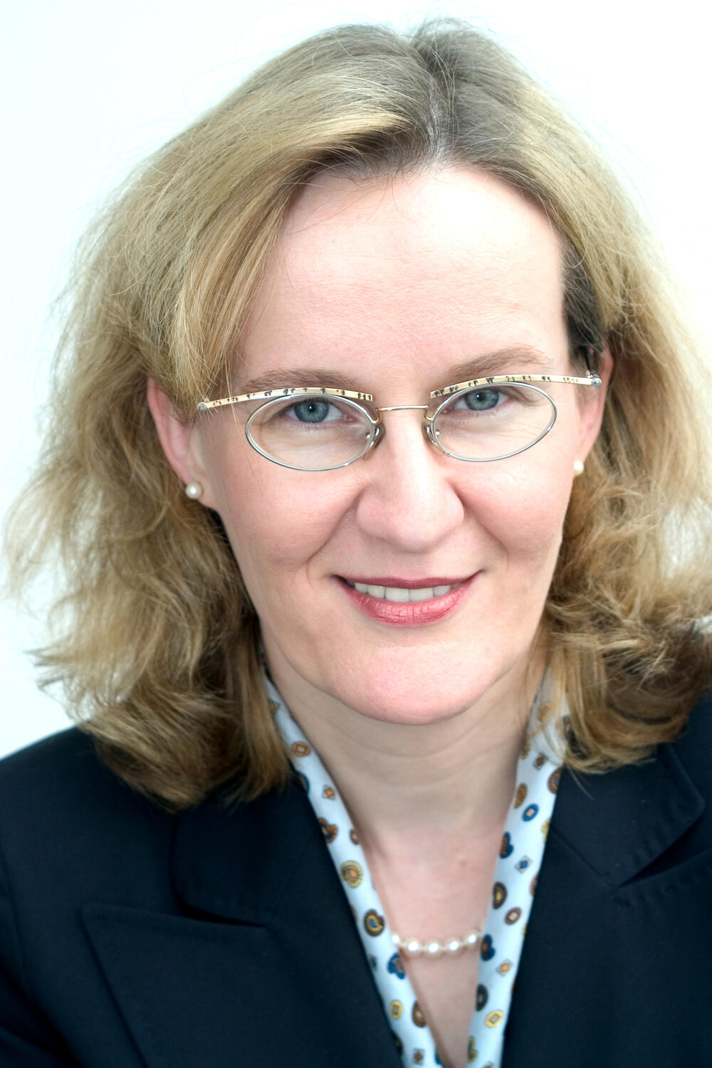 Prof. Dr. Stefanie Heiden 