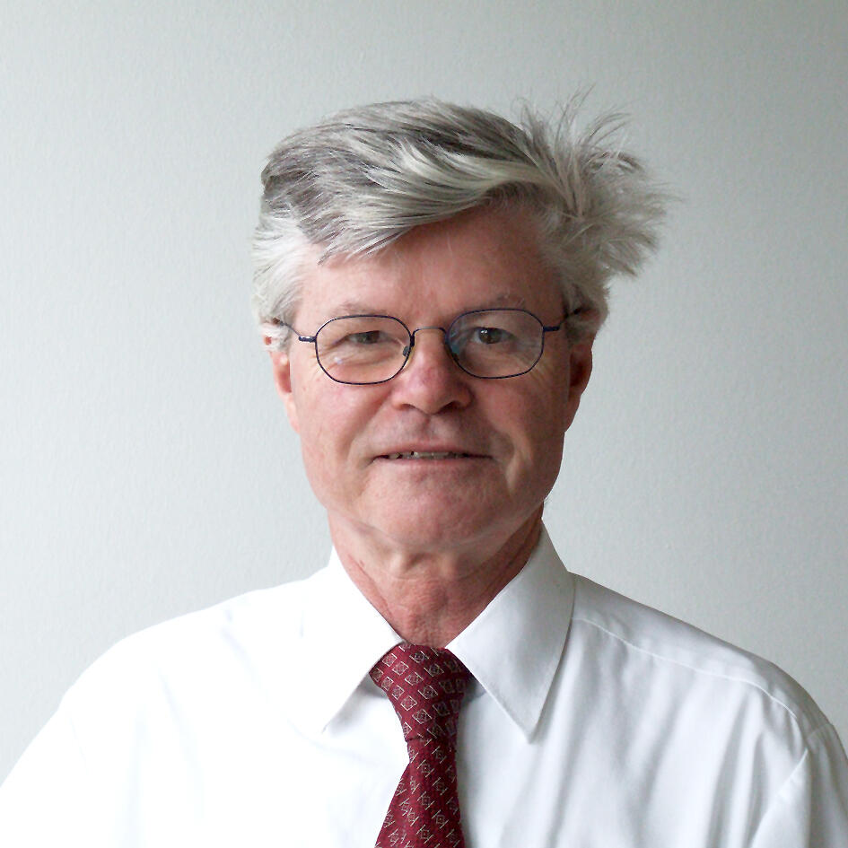 Prof. Dr. Hartmut Graßl 