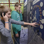 Zukunftsprojekt Energiewende © Deutsche Bundesstiftung Umwelt