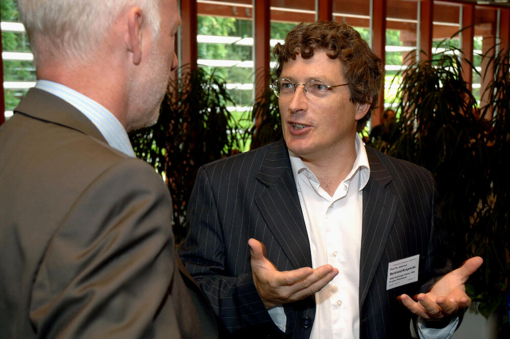 Sehen Sie selbst... © Deutsche Bundesstiftung Umwelt