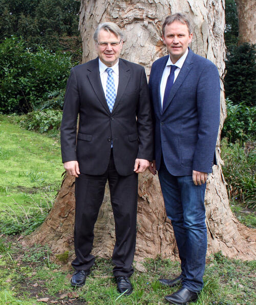 Sehen Sie selbst... © Deutsche Bundesstiftung Umwelt