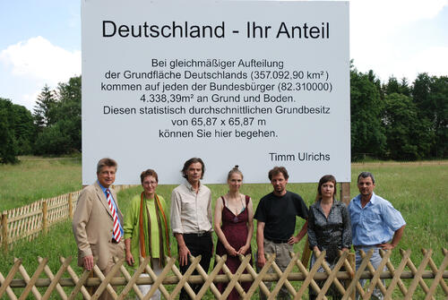 Brickwedde, Exner, Flatau, Preckwinckel, Stieve, Lechler, Gillich 