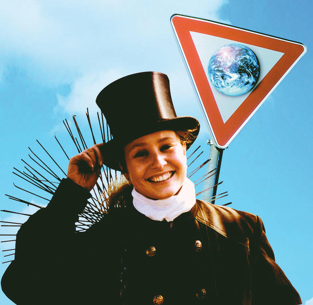 Emissionshandel ganz privat 