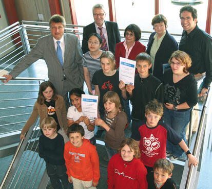 Gezählt, geschrieben – und gewonnen 