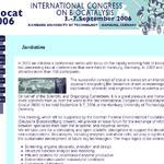 The official website 