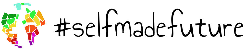 Logo Selfmadefuture © #selfmadefuture