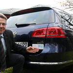 Erdgasauto &copy; Deutsche Bundesstiftung Umwelt