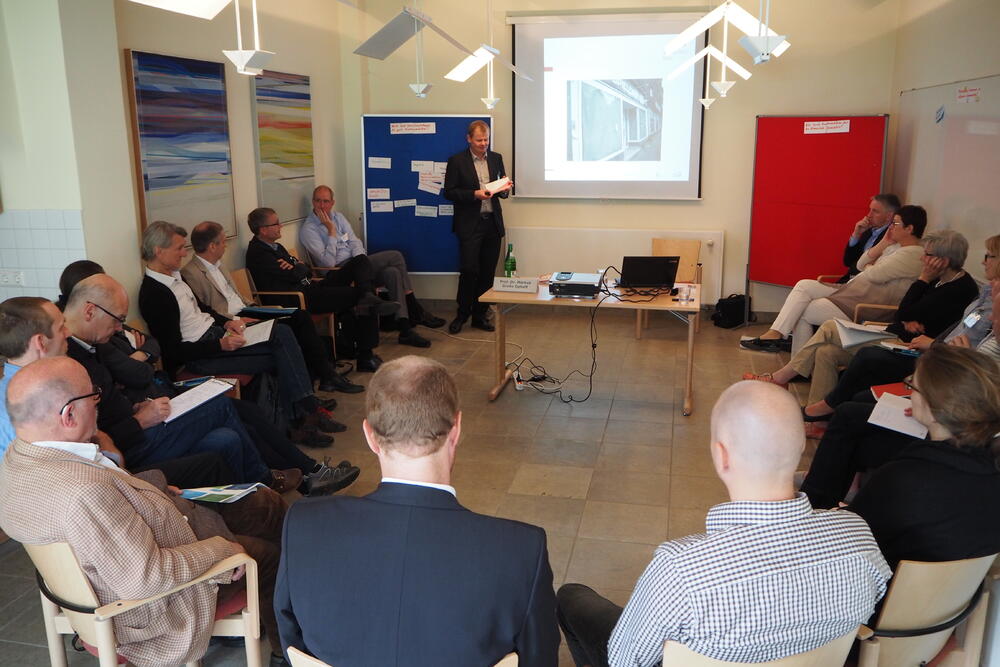 Sehen Sie selbst... © Deutsche Bundesstiftung Umwelt