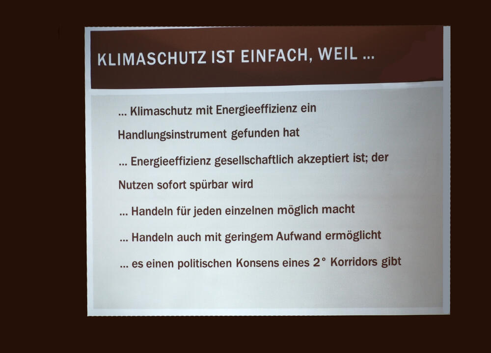 Sehen Sie selbst... © Deutsche Bundesstiftung Umwelt
