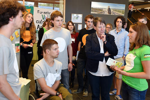 Sehen Sie selbst... © Deutsche Bundesstiftung Umwelt/Peter Himsel