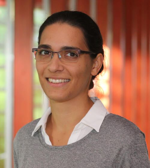 Katrin Anneser © Deutsche Bundesstiftung Umwelt