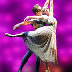 Bayerisches Staatsballett &copy; Wilfried Hösl