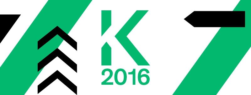 Logo Konvent der Baukultur 2016 &copy; Heimann + Schwantes für die Bundesstiftung Baukultur