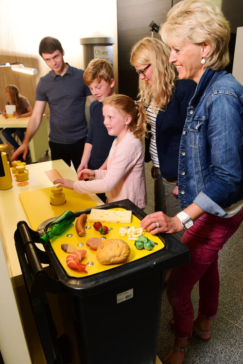 Sehen Sie selbst... © Deutsche Bundesstiftung Umwelt