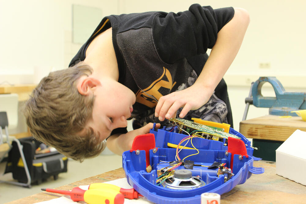 AZ 33264 © Deutsche Bundesstiftung Umwelt