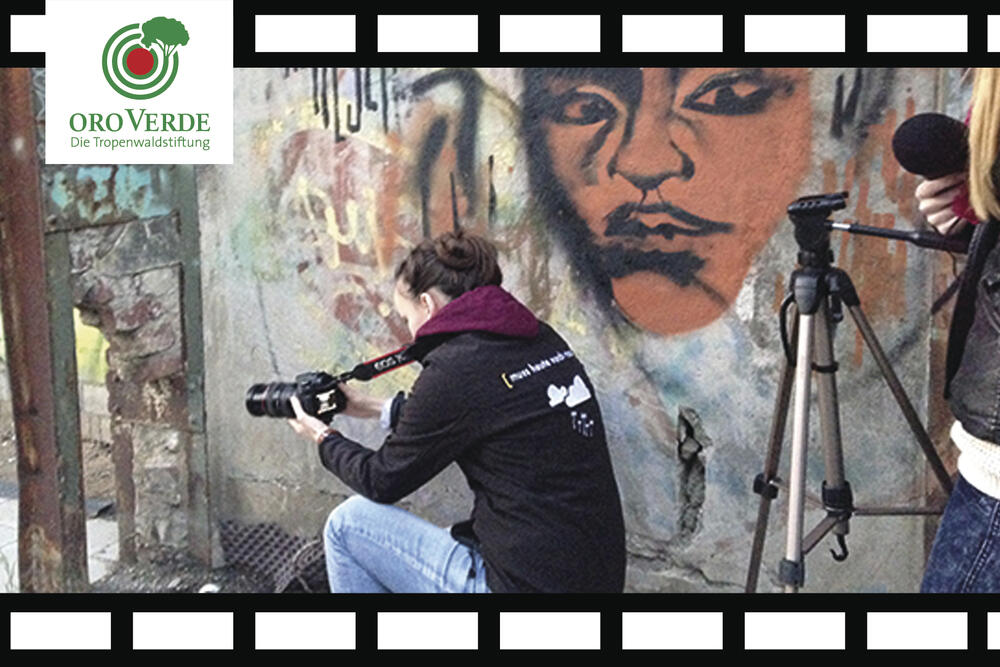 AZ 31050 © OroVerde