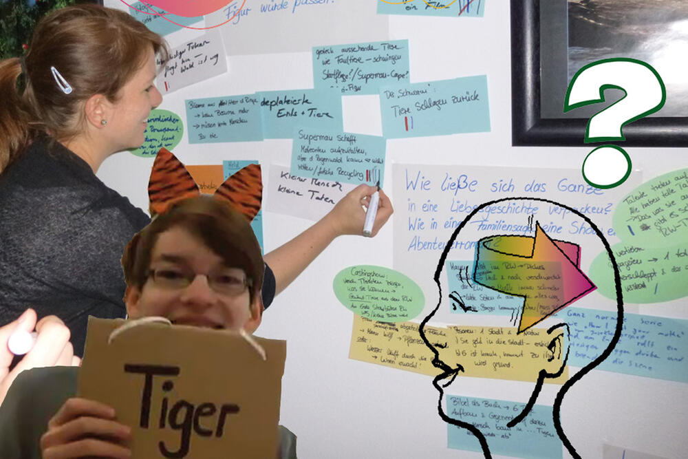 AZ 31050 © OroVerde