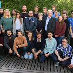 Gruppenfoto der Abschlussveranstaltung © Deutsche Bundesstiftung Umwelt