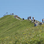Filmproduktion »Allgäuer Berge. Alpine Natur Erleben« 