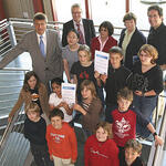 KLASSE! & KLASSE!-Kids - Medienprojekte für Schüler 