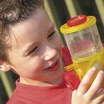 Umweltwissen und Medienkompetenz online: kindgerechte Umweltplattform &copy; www.pixelio.de