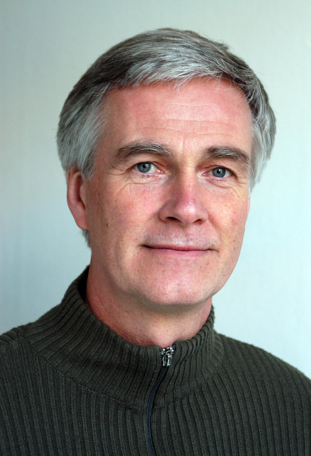 Bo Barker Jørgensen © Morten Barker