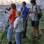 Schülerfilmwettbewerb NaturVision &copy; NaturVision