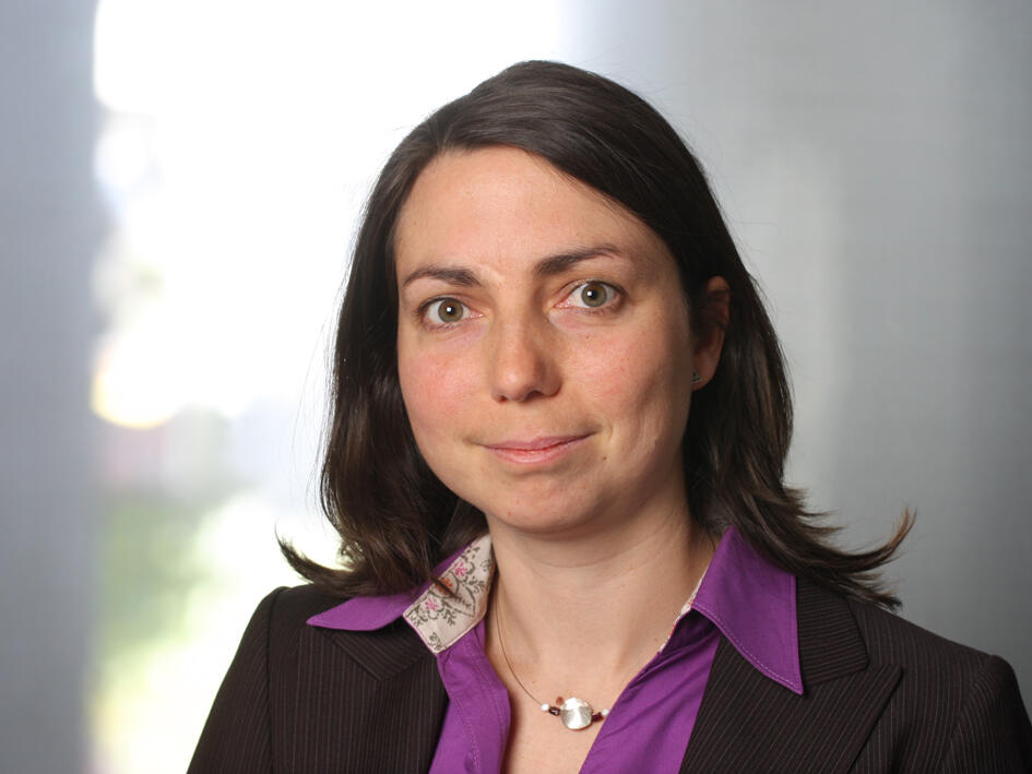 Dr. Annekatrin Dreyer 