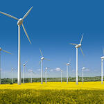 Windräder © visdia - Fotolia