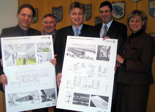 Projektpartner Erding 